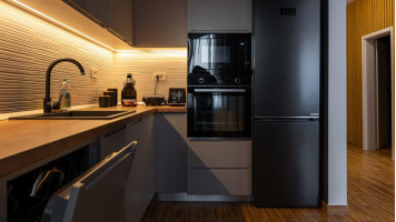 Ap. 3 camere Victoria Residence