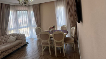 Apartament cu Rooftop Privat