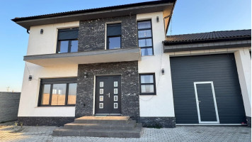 Proprietate modernă P+1  Oșorhei