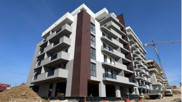 Apartament de vânzare – Băile Felix 
