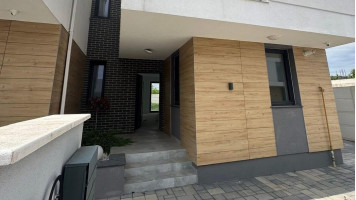 Duplex P+E în Cartierul Nufărul