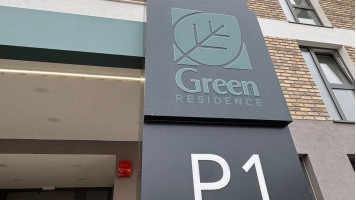 Ap. 2 camere Green Residence