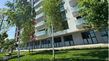 Spațiu Comercial Premium Nufărul